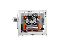 使用高速制刷设备能节省多少人工成本？