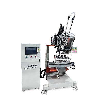 江门植毛机厂家