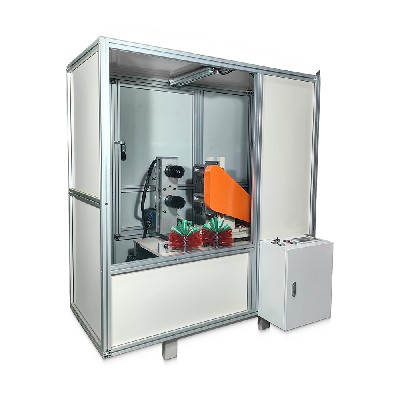 双头马桶刷修毛机